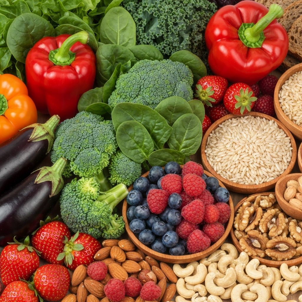 Nutrient-dense meal composition